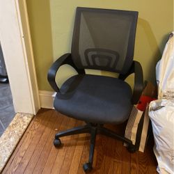 Office Chair 