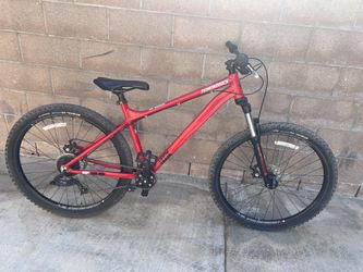 Diamondback Mountain Bike 