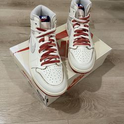 Air Jordan 1 High OG (Women’s)