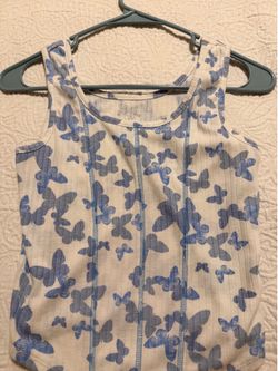 Target Artclass girls shirt