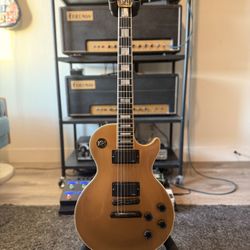 1988 Gibson Les Paul Custom Showcase - 1 of 200