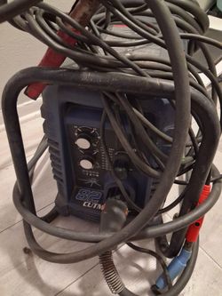 CUTMASTER 82 Plasma Cutter