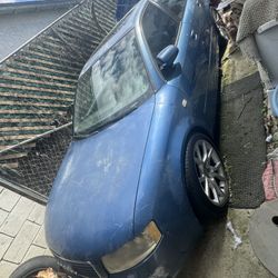 Selling  For Parts  $800 Only, Must Be Pick Up Today 