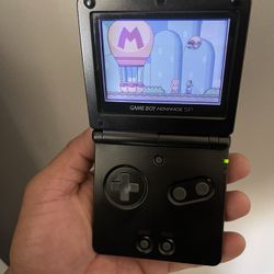 Nintendo Gameboy Sp 