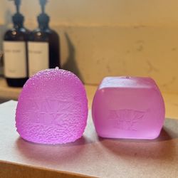 Pink Squishy Sensory Toy 