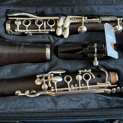 Leblanc L225S Serenade Bb Clarinet