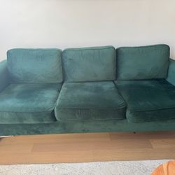 Very Comfortable Sofa