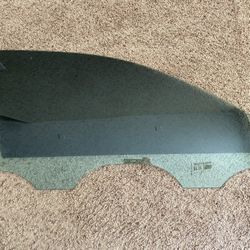 Factory OEM 2012-2020 VW Volkswagen Passat Right Passenger Side Front Door Glass Window Tinted 