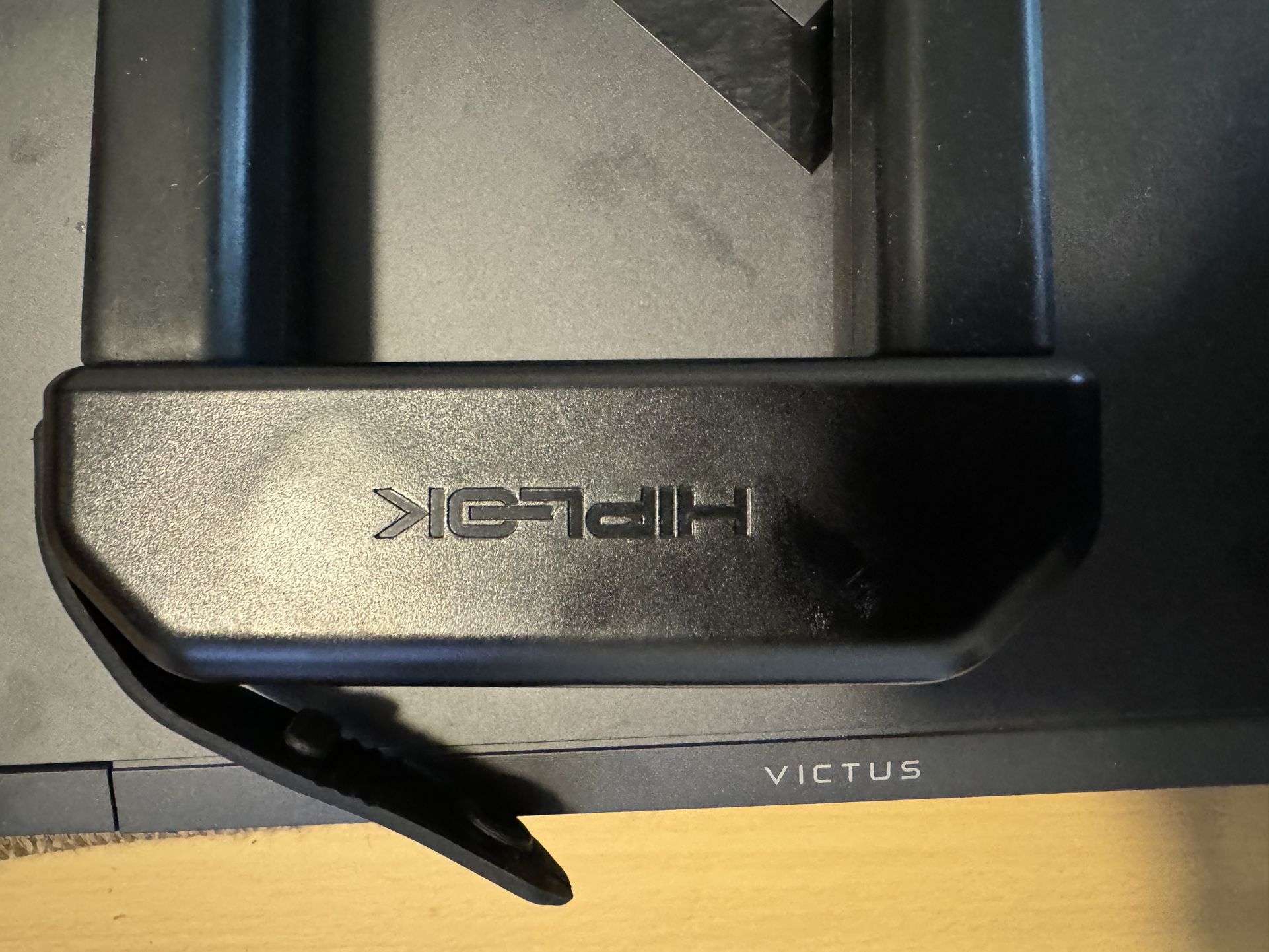 Hiplok D1000 bike Lock