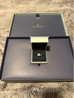 Engagement ring