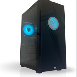 Gaming Computer 