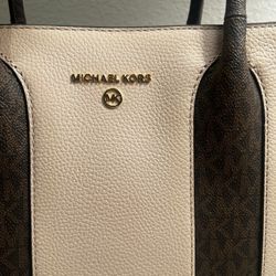 Coach And Michael Kors Purses