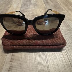 Gentle Monster Sunglasses 