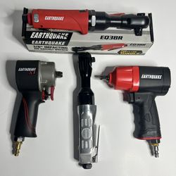 Harbor freight air tools lot