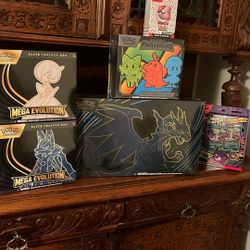 Pokemon Sets