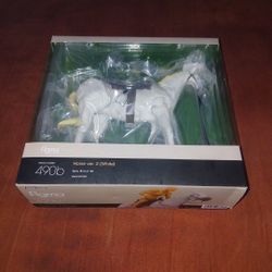 Figma Horse Ver. 2 White 