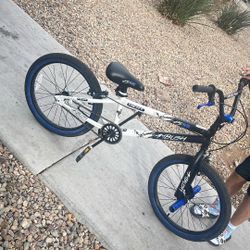 Bmx Bike