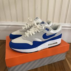 AIR MAX 1 “ANNIVERSARY” 