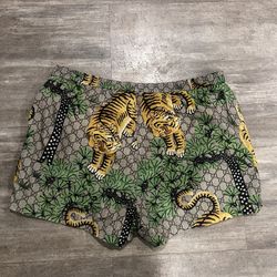 Gucci Swim Shorts