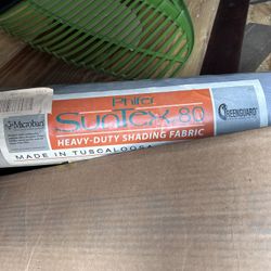 Phifer suntex 80 sunscreen fabric