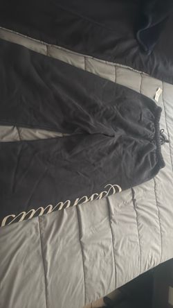 Fear of god Essential sweats