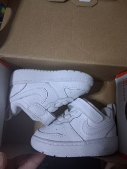 Baby nike