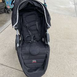 Britax stroller