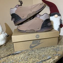 Nike Air Trainer1 Sp Travis Scott