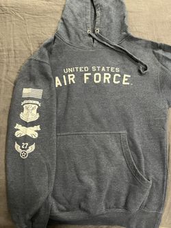 AirForce hoodie