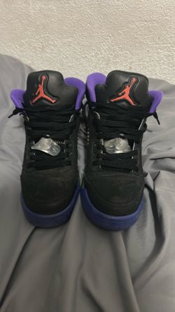 Jordan 5 Retro GG 'Raptors