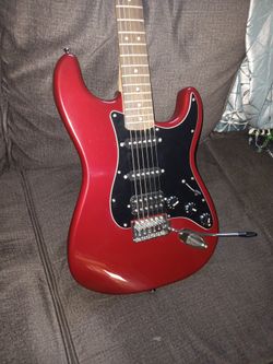 Fender Guitar 