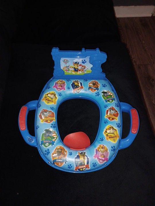 Potty Trainer
