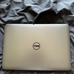 Dell Precision Laptop