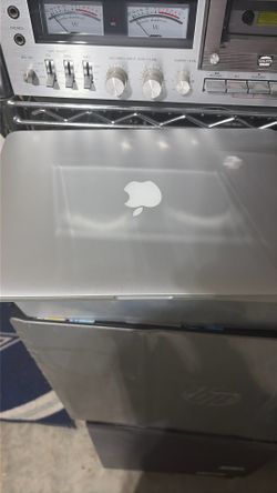MacBook Pro
