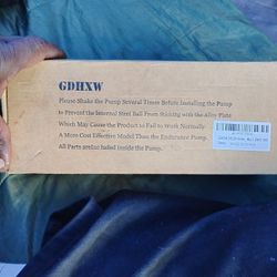 Pump For Graco Paint Machine 