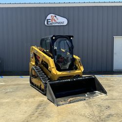 2023 CATERPILLAR 239D3