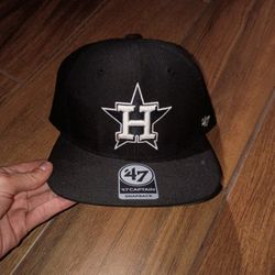 '47 Captain Snapback 
