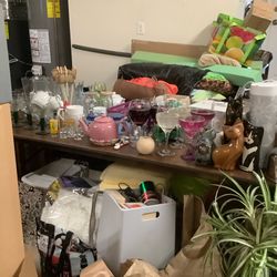 Garage/Moving SALE  Fri/Sat July 10-11. 8am to 4pm.  HUGE SALE