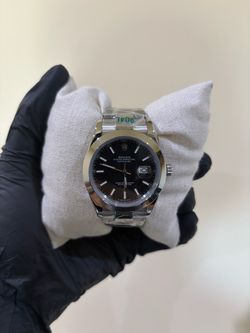 Men’s watch