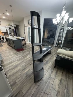 Shelves