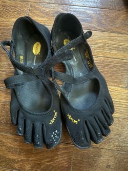 Vibram FiveFingers V-Soul
