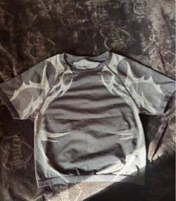 Gymshark top