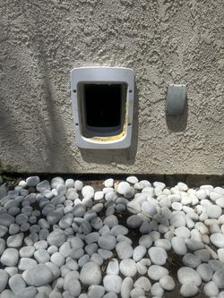Petsafe Smart Door