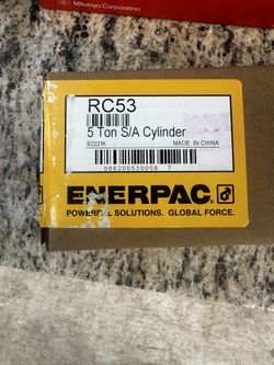 Enerpac RC53