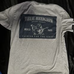 True Religion Shirt 