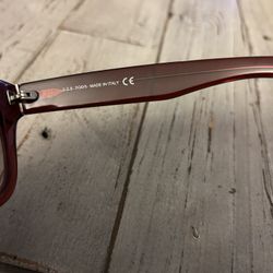 Tod ‘s Sunglasses Female 