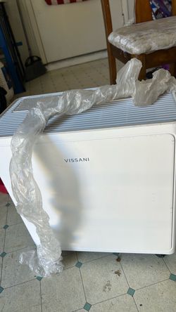 Dehumidifier