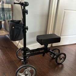 Knee Scooter