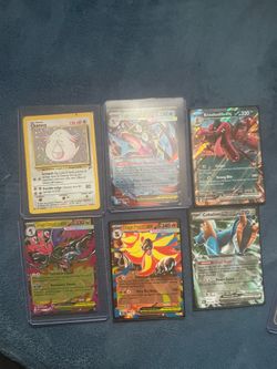 Pokemon