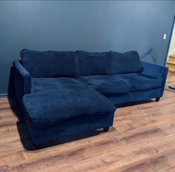 Cozy Sofa